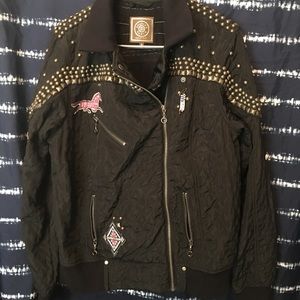 Double D Ranch Jacket